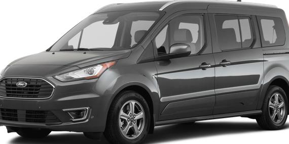 FORD TRANSIT CONNECT 2020 NM0GE9G27L1448078 image